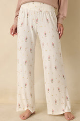 Z Supply Ivory Dawn Champs Pants