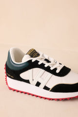 Vintage Havana Black Multi Cosmic 36 Sneakers
