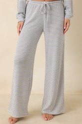 Z Supply Classic Navy Stripe Pant