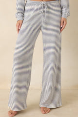Z Supply Classic Navy Stripe Pant