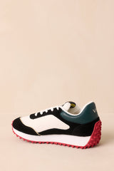 Vintage Havana Black Multi Cosmic 36 Sneakers