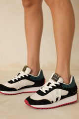 Vintage Havana Black Multi Cosmic 36 Sneakers