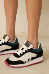 Vintage Havana Black Multi Cosmic 36 Sneakers