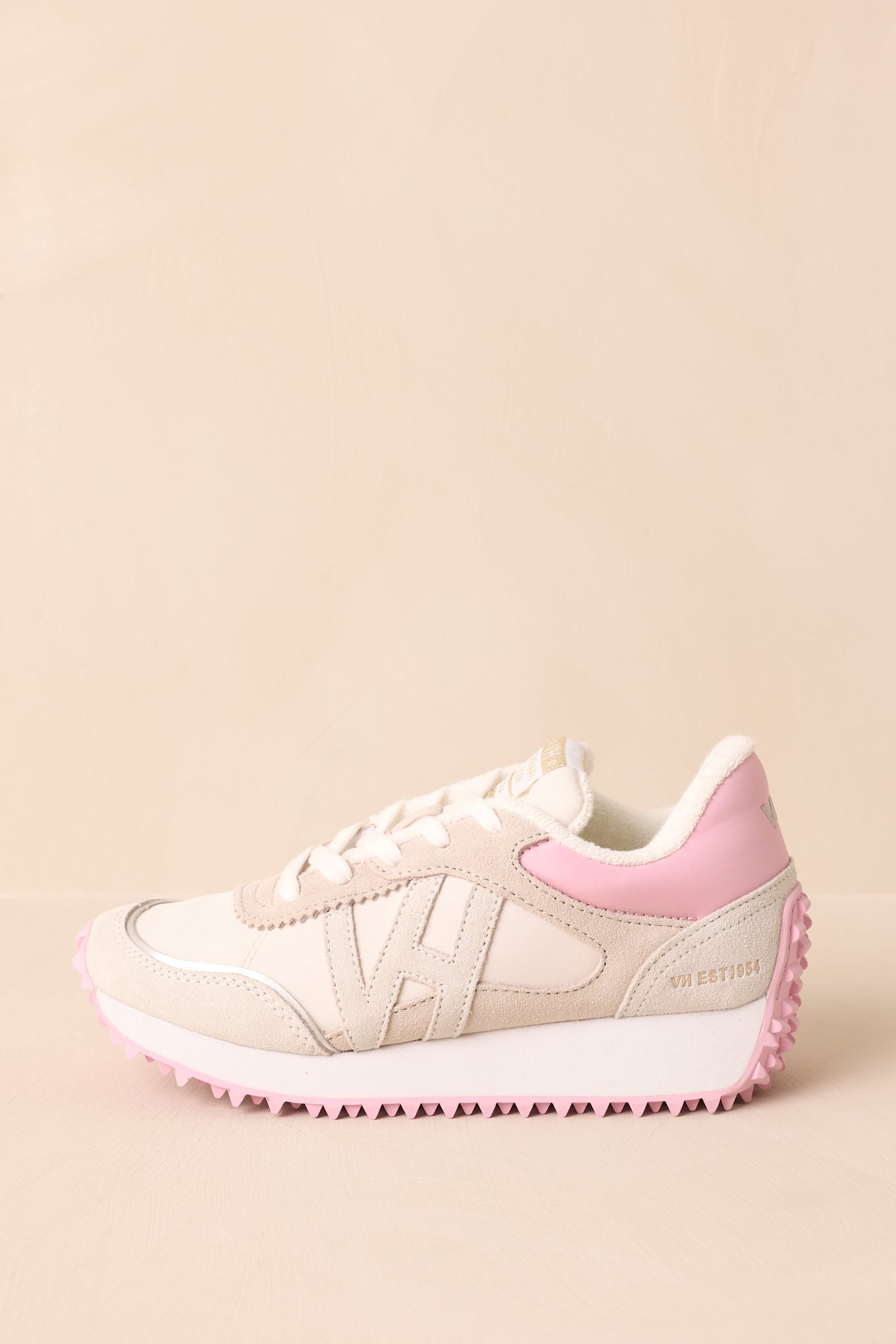 Vintage Havana Light Pink Cosmic 42 Sneakers