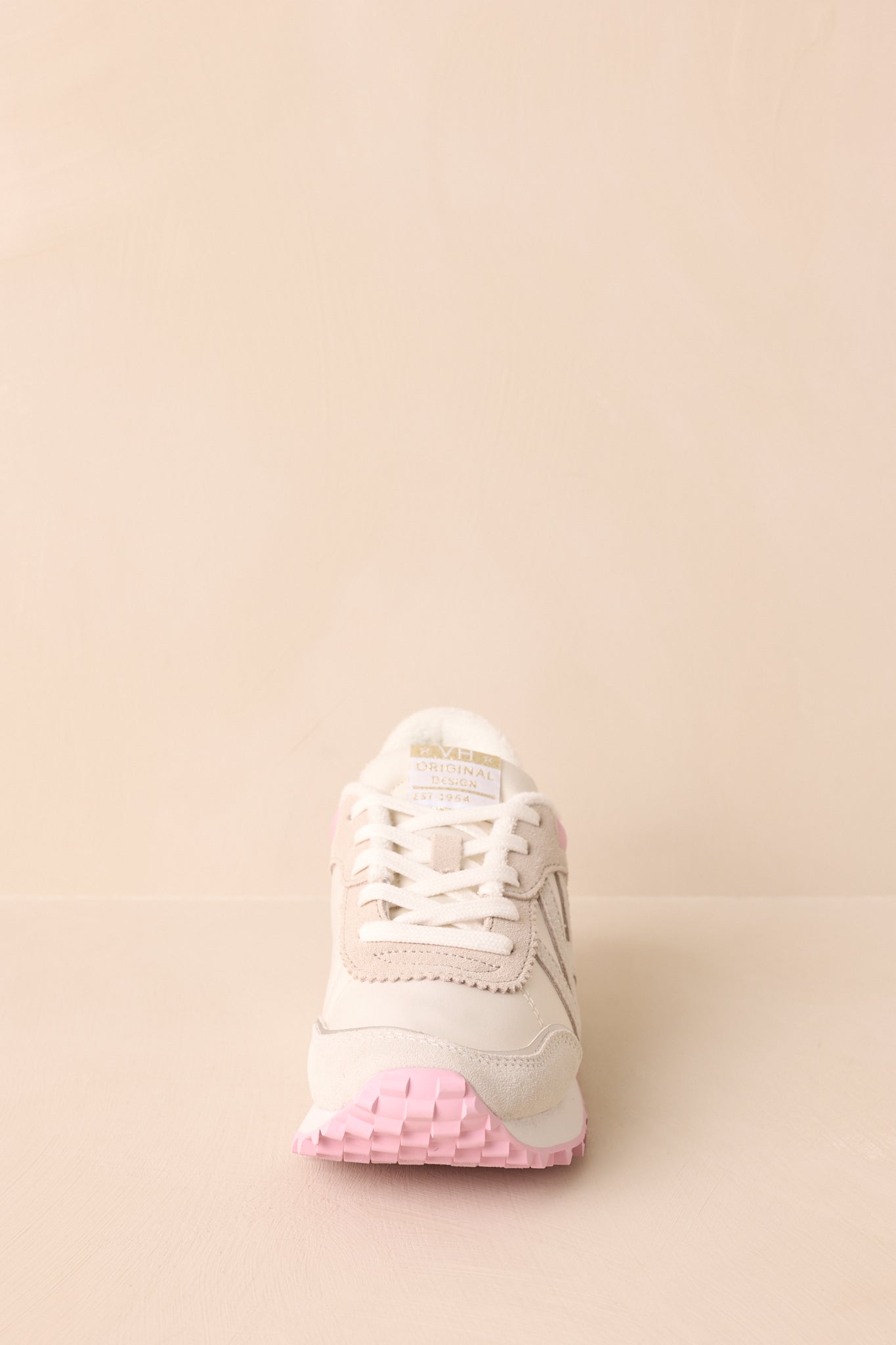 Vintage Havana Light Pink Cosmic 42 Sneakers