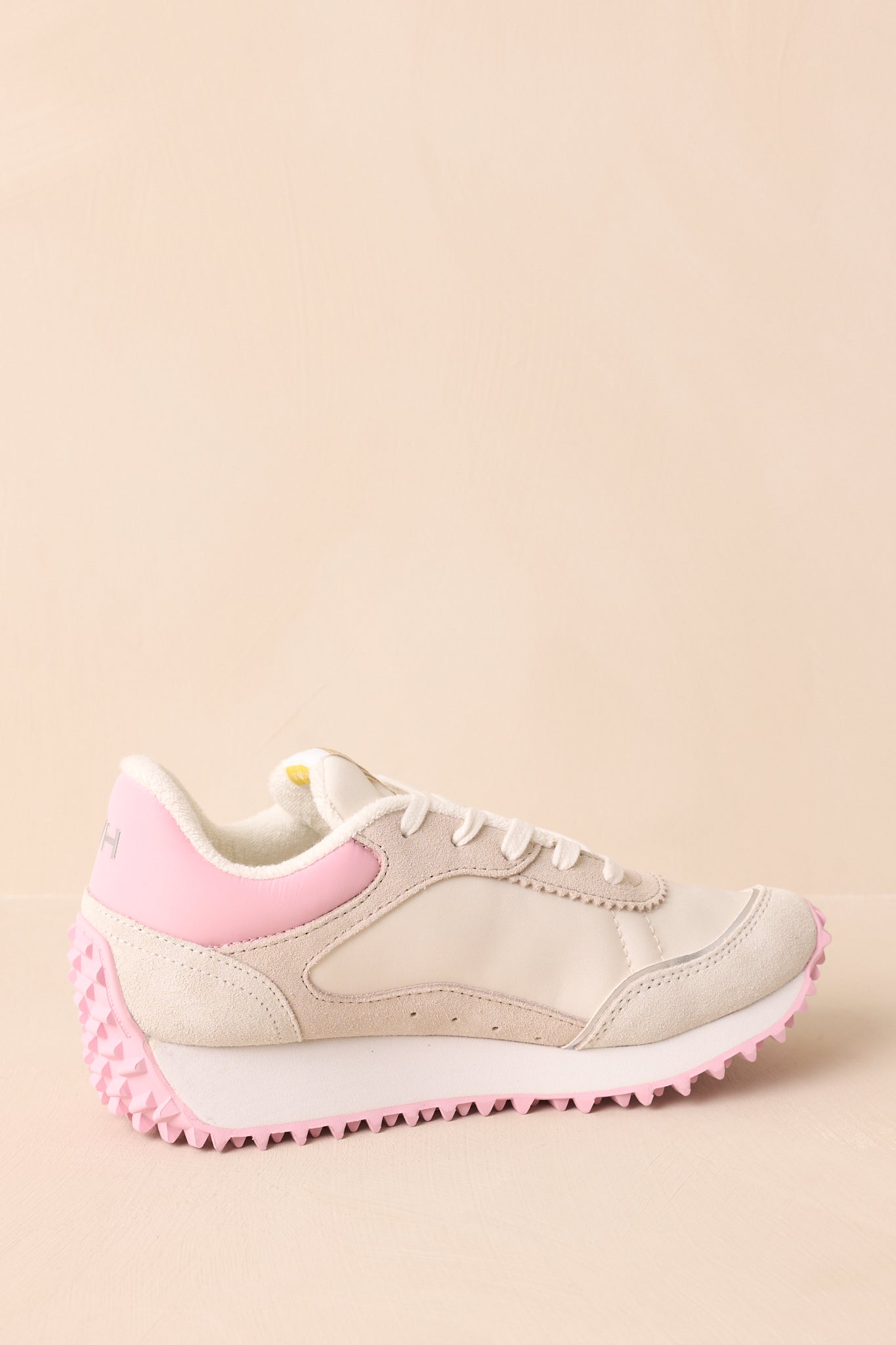 Vintage Havana Light Pink Cosmic 42 Sneakers