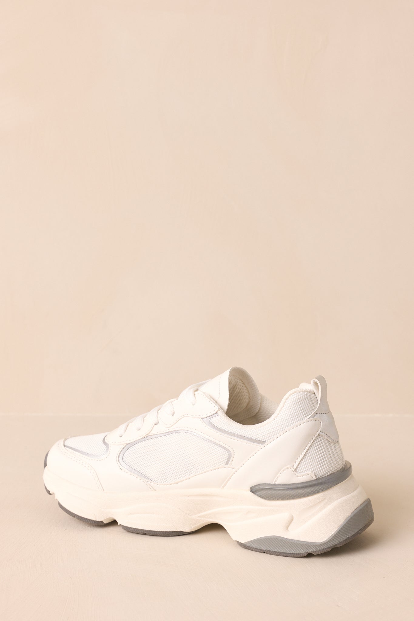 Vintage Havana Dash 10 Grey Sneakers