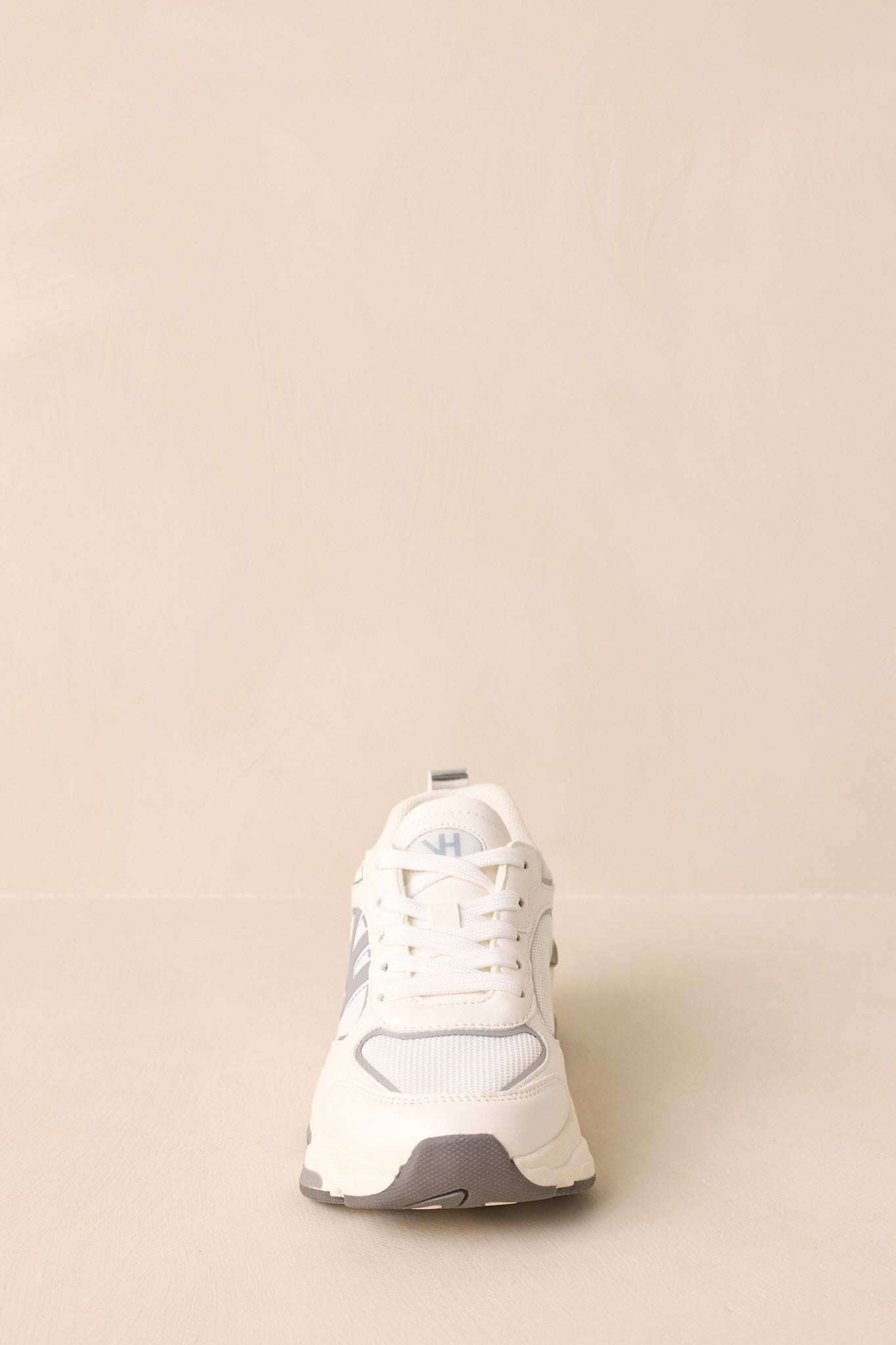 Vintage Havana Dash 10 Grey Sneakers