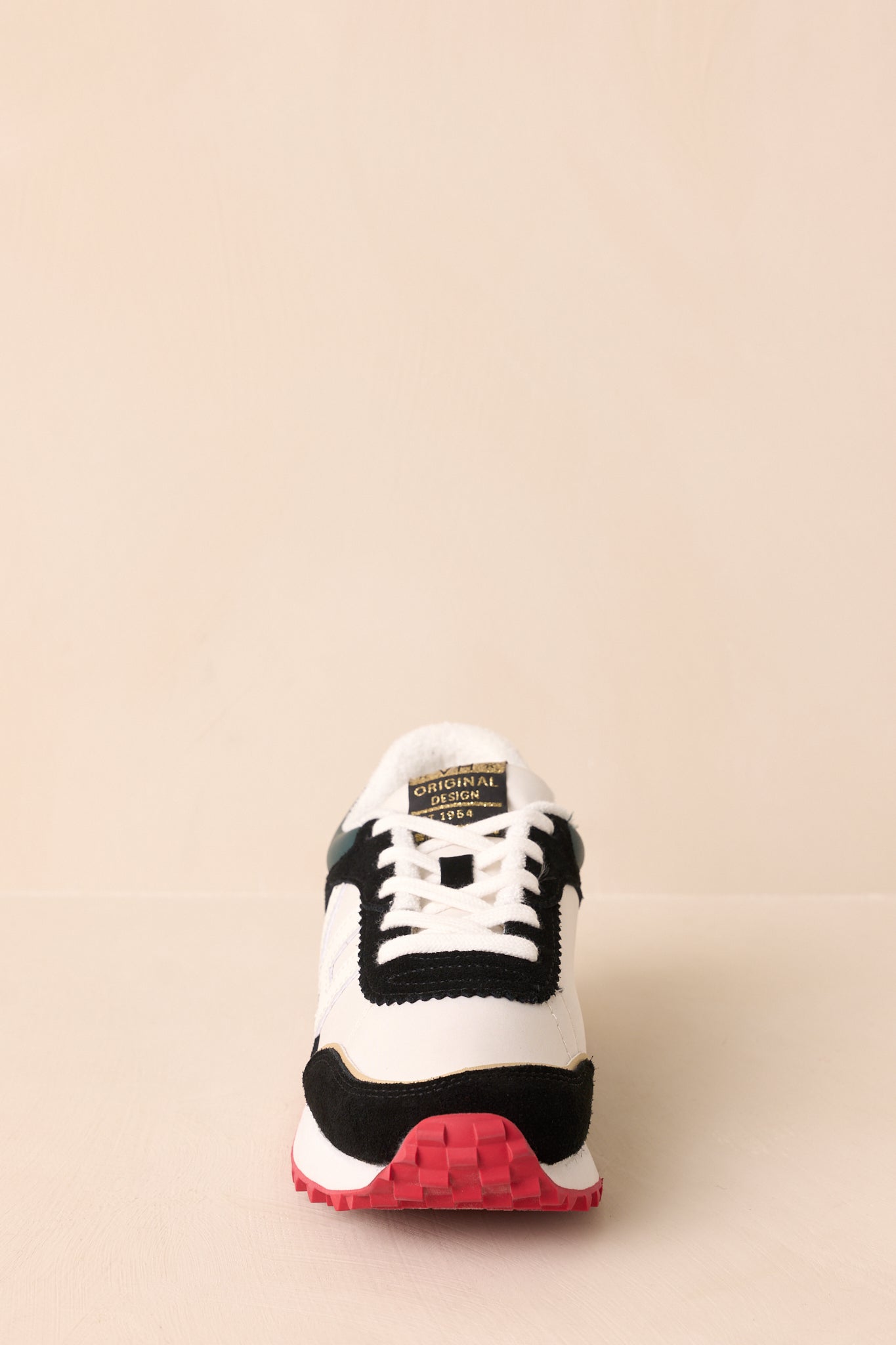 Vintage Havana Black Multi Cosmic 36 Sneakers