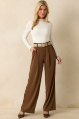 Come Back Around Ivory Mock Neck Bodysuit