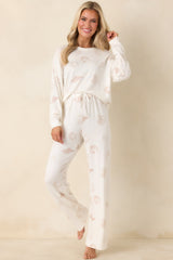Z Supply Vanilla Ice Barefoot Beach Pajama Pants