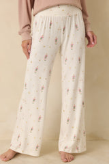 Z Supply Ivory Dawn Champs Pants
